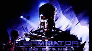 Terminator Resistance  T1 Theme Annihilation Line [upl. by Schober]