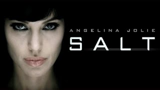 Salt 2010 Movie  Angelina Jolie Liev Schreiber Chiwetel Ejiofor Andre B  Review and Facts [upl. by Yrrap29]