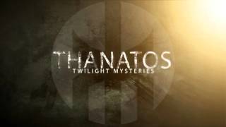 TWILIGHT MYSTERIES Folge 2  Thanatos Videotrailer [upl. by Nay]