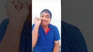 నా బాధ ఎవరూ అర్థం చేసుకోరు 😂 gangadhar trending comedy funny viralvideo reels fun anantapur [upl. by Dygert]