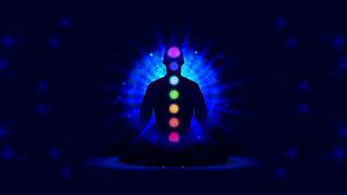 Relaxing Chakra Unblocking Meditation Session The BioEnergy Code Clean Your Chakras Manifest Faster [upl. by Onidranreb]