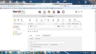 gerar links premium depositfiles Atualizado 11022013 [upl. by Lectra]