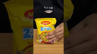 2 minutes ki Maggie 🤣 shortsvideo shorts ytshortsindia trending funny funnyshorts [upl. by Ynahirb968]