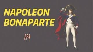 Empires Fatal Flaw The Truth Behind Napoleons Downfall  Napoleon EP 3 [upl. by Sudnac]