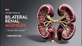 Fetal Anomalies Bilateral Renal Agenesis [upl. by Leissam]