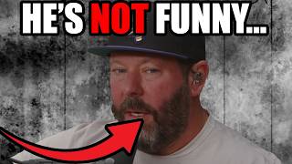 The Truth About Bert Kreischers Stand Up Comedy  Live Show Review [upl. by Colfin403]