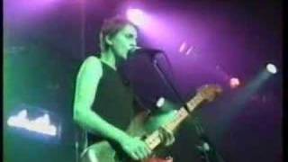 Elastica  Connection Live [upl. by Adnoryt699]