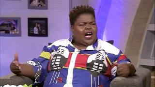 Real Talk With Anele S4 E61 Kings amp Queens of Comedy [upl. by Eimarrej]