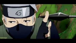 Boruto vs Kakashi 「AMV」Drag me Down [upl. by Dorthy]