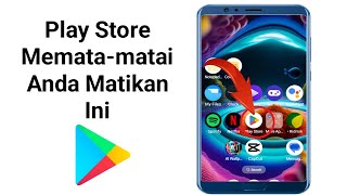 Play Store Mematamatai Anda Ubah Pengaturan Ini Sekarang  Cara mengatur kebijakan di Play Store [upl. by Annehs]