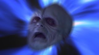 Palpatines life flashes before his eyes [upl. by Akehsyt]