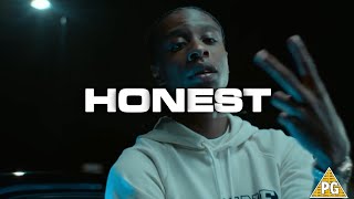 FREE Clavish x Fredo x UK Rap Type Beat 2024  “HONEST” [upl. by Lajib]