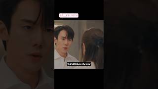 She cant hold it when it comes to him🦋💕whenthephonerings kdrama netflix mbc netflixkdrama [upl. by Janean]