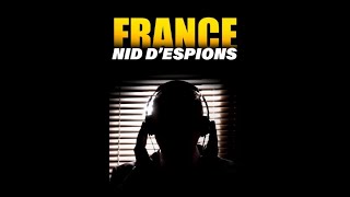 France nid despions [upl. by Siul]