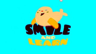 SMILE AND LEARN INTRO EFFECTS  SPONSORED BY PREVIEW 2 EFFECTS [upl. by Sheets]