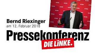 Personalquerelen in der SPD und keine Erneuerung weit und breit [upl. by Gentry659]