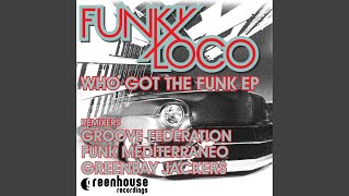 Keep On Moving Funk Mediterraneo Remix [upl. by Amsden899]