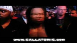 Shane Mosley vs Joshua Clottey [upl. by Vito]