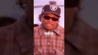 When Eazy E DISSED Dr Dre and Snoop Dogg 🤯 [upl. by Acinot]