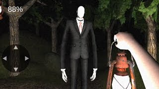 Slender man multiplayer  Free game Fridays [upl. by Danyette945]