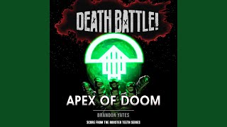 Death Battle Apex of Doom [upl. by Lydnek398]