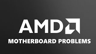 AMD B550 amp X570 Motherboards Have Major PCIe Gen 4 Issues [upl. by Alegnaoj]