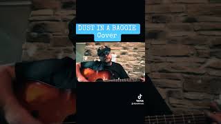 Dust in a baggie cover [upl. by Dagney]