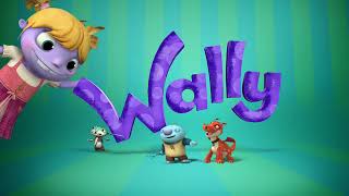 Wallykazam Trailer 2013 [upl. by Raamal]