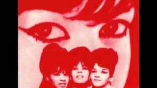 Ronettes  Do I love you [upl. by Timon301]