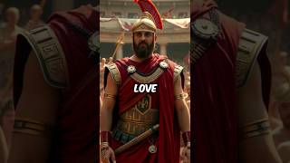 quotCommodus The Emperor Who Fought as a Gladiatorshortvideo shorts history [upl. by Cinom]