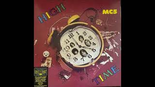 MC5 – Skunk Sonicly Speaking [upl. by Adele]