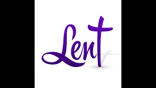 Sunday March 17  Fifth Sunday of Lent [upl. by Kippy]