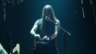 Enslaved  Havenless Live at Verftet Online Music Festival [upl. by Alleroif77]