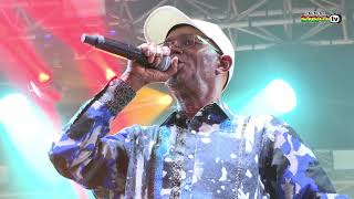 BERES HAMMOND amp Harmony House Band live  Main Stage 2018 [upl. by Starobin]