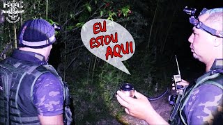 FANTASMAS FAZEM TESTEMUNHA DESMAIAR  ÁREA DESCONHECIDA [upl. by Yeung]