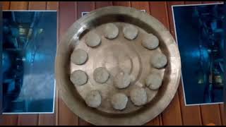 Narikol Suji Pitha Recipe [upl. by Eive522]