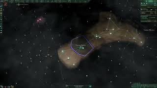 Stellaris MEGA modpack Trade Federation Run VOD [upl. by Pedro]