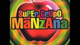 Super Grupo Manzana Sueño Contigo [upl. by Atnad]