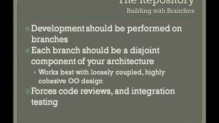 Subversion Tutorial Part 1  How to Use SVN  Ayoka Lunch n Learn Series [upl. by Jehias]