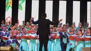 CHORALE DE KIGALI Live Stream [upl. by Hanway71]