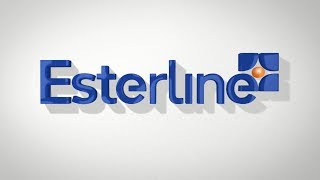 Esterline Recruiting Montage [upl. by Naginarb]