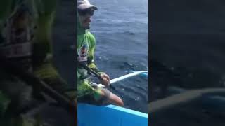 Biggest Catch in Fishing  Fishing in Philippines  Fishing Negros  Best Fishing Video  Deadliest [upl. by Annahsor]