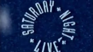 Saturday Night Live  11231991  Macaulay Culkin Tin Machine  S17 E7 [upl. by Onivag]