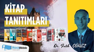 2 Dr Fatih ÇÖMEZ Sıfırdan Sınava Ders Notları  1 [upl. by Ardnosal]