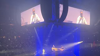 DRAKE “RICH BABY DADDY” LIVE TAMPA 2224 [upl. by Baird]