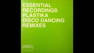 Plastika ‎– Disco Dancing Timo Maas Remix [upl. by Rind]