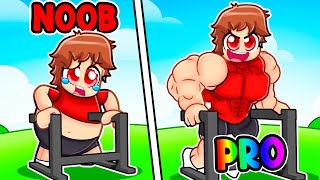 LEVEL 1 vs LEVEL 999 In Roblox DIPS Simulator [upl. by Humphrey]