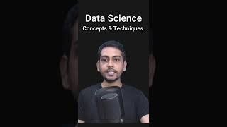 Data Science Concepts and Techniques Janiye [upl. by Meaghan]