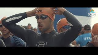 FILM TRIATHLON DE MARSEILLE Best Of 2017 [upl. by Verla]