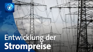 Herausforderungen der Energiepolitik Ausbau Kosten und die Sorge vor der „Stromlücke“ [upl. by Suhcnip]